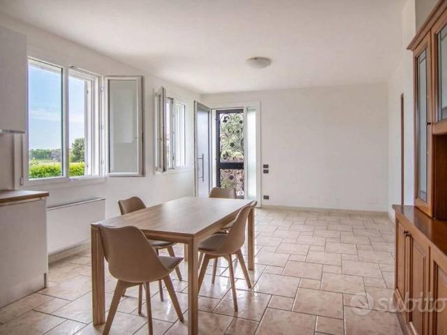 Appartamento di 65 m² con 2 locali a Brugine