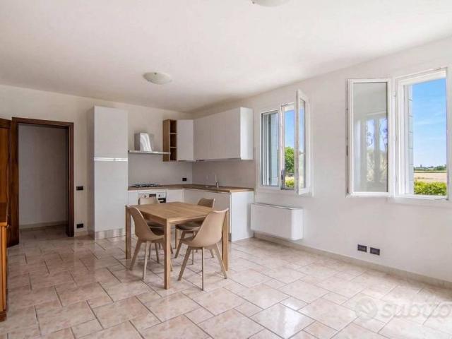 Appartamento di 65 m² con 2 locali a Brugine