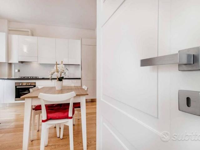 Appartamento di 65 m² con 2 locali a Roma