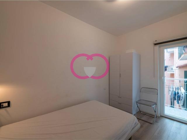 Appartamento di 65 mq a Varazze