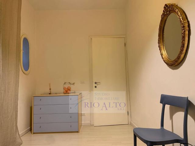 Appartamento di 65 mq a Venezia
