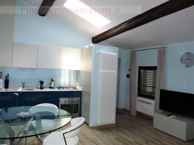 Appartamento di 65 mq a Verona