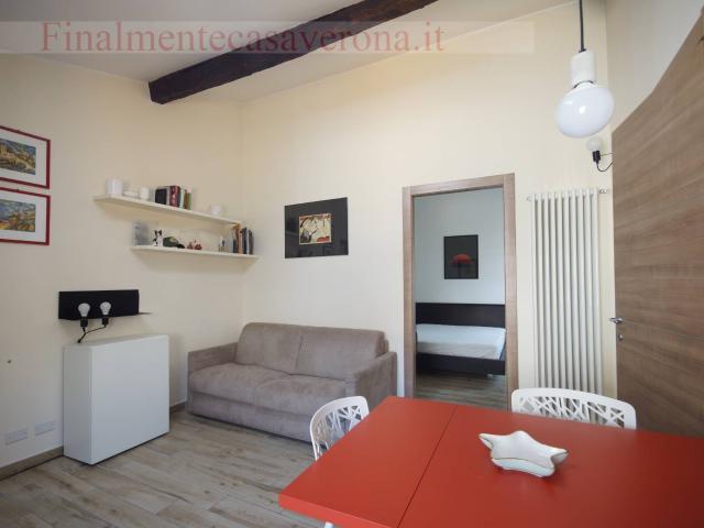 Appartamento di 65 mq a Verona