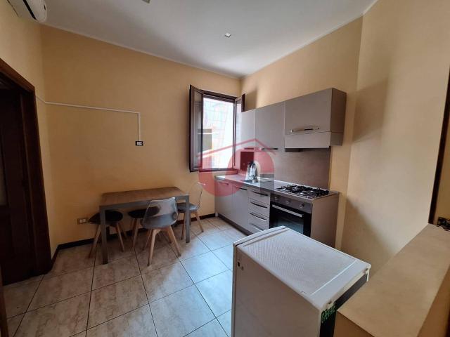 Appartamento di 65 mq a Benevento