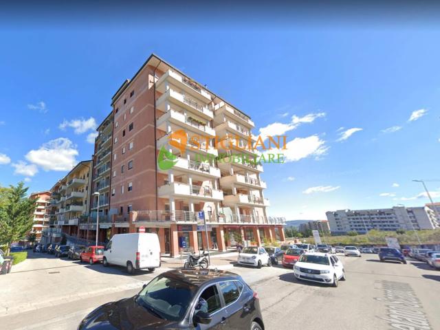 Appartamento di 65 mq a Campobasso