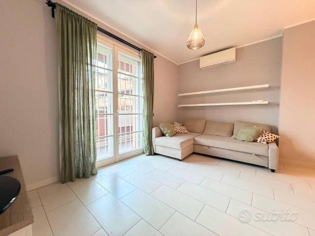 Appartamento di 66 m² con 2 locali e box auto a Ce