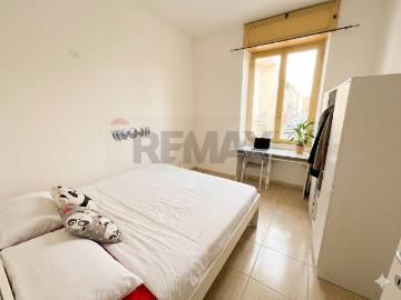Appartamento di 66 mq a Napoli