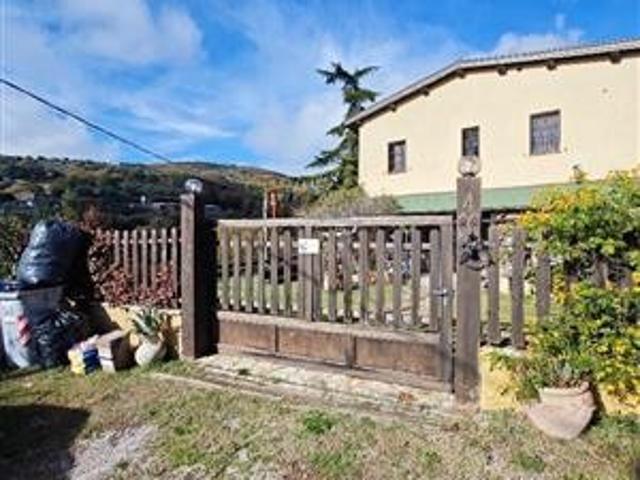 Appartamento di 68 mq