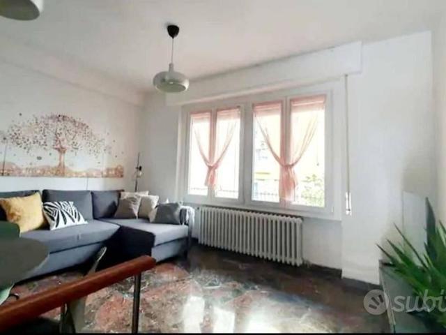 Appartamento di 70 m² con 2 locali a Firenze