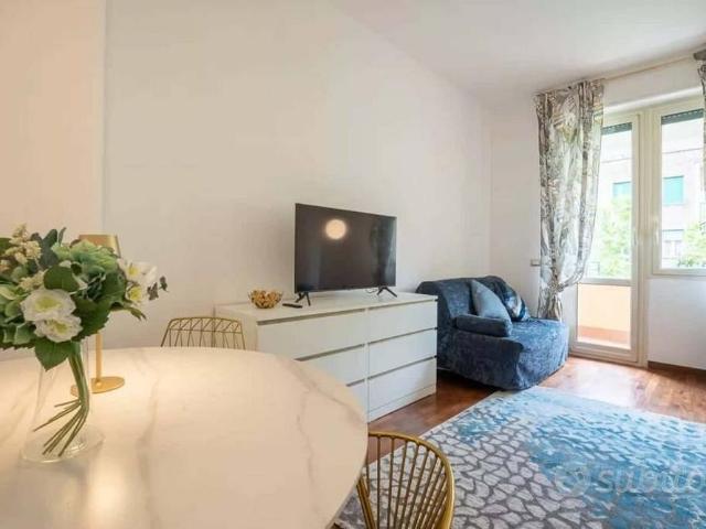 Appartamento di 70 m² con 2 locali a Roma