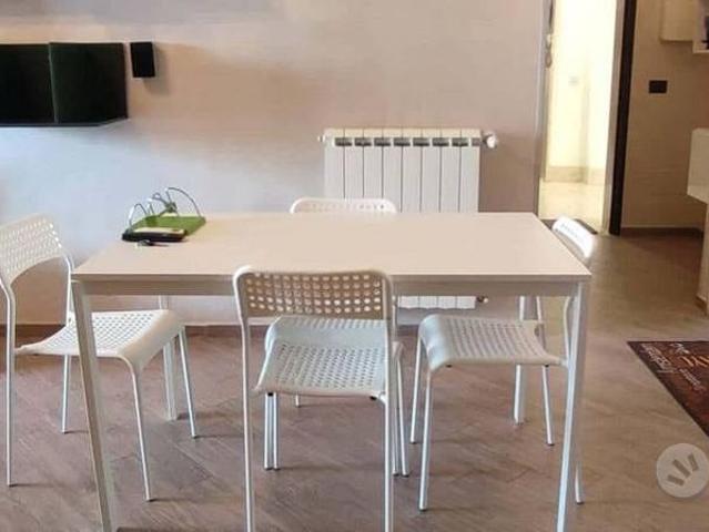 Appartamento di 70 m² con 2 locali a Roma
