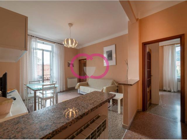 Appartamento di 70 mq a Varazze