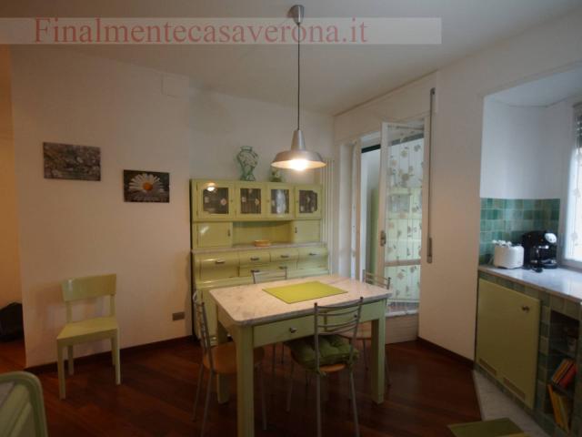 Appartamento di 70 mq a Verona
