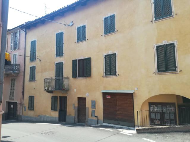 Appartamento di 70 mq a Mondovì