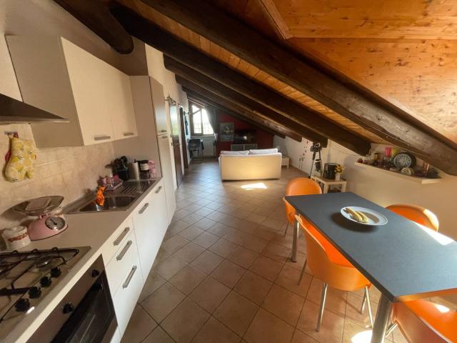 Appartamento di 70 mq in Affitto a € 400