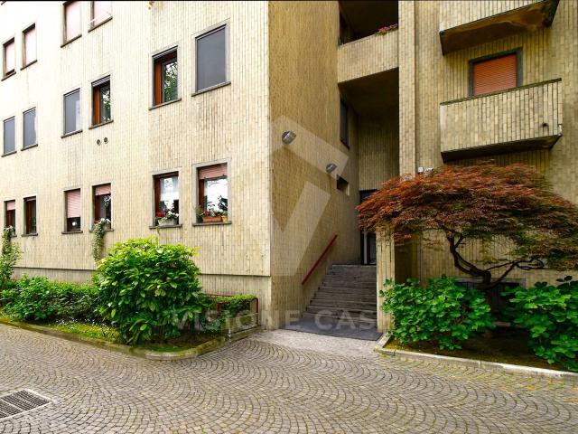 Appartamento di 72 mq a Milano