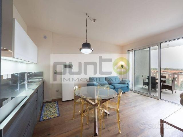 Appartamento di 73 m² con 2 locali e box auto a Ar