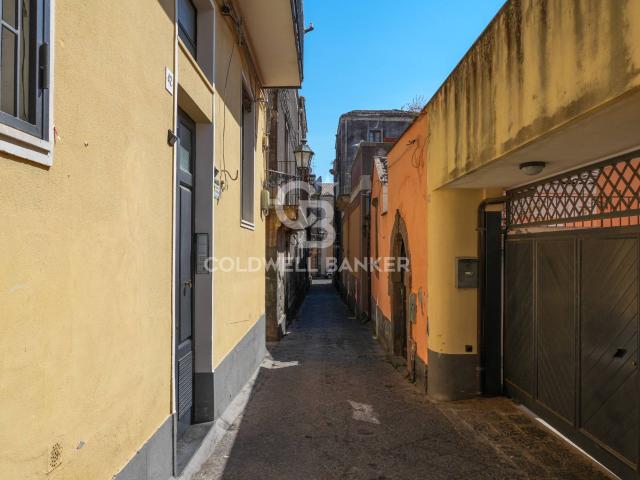 Appartamento di 73 mq a Acireale