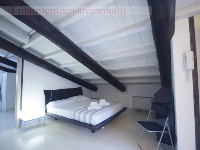 Appartamento di 74 mq a Verona