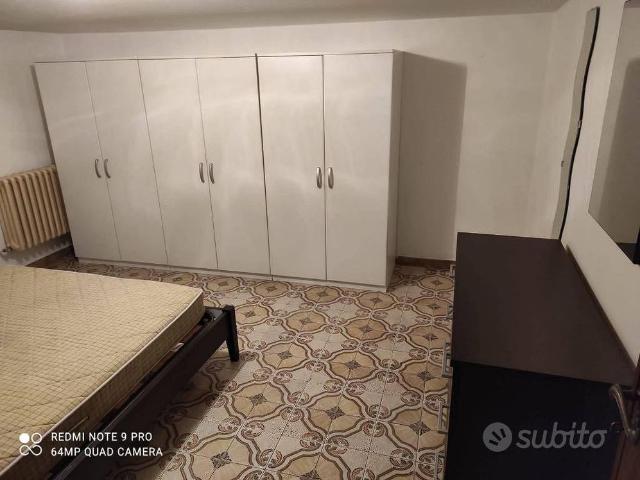 Appartamento di 75 m² con 3 locali e box auto a Pa