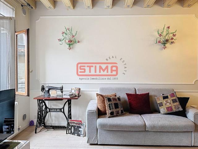 Appartamento di 75 mq a Treviso