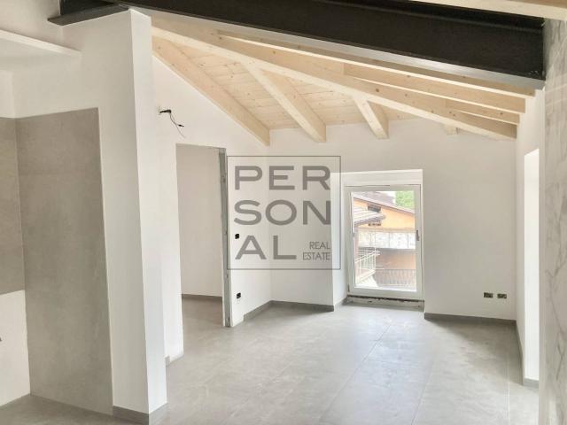 Appartamento di 75 mq a Trento