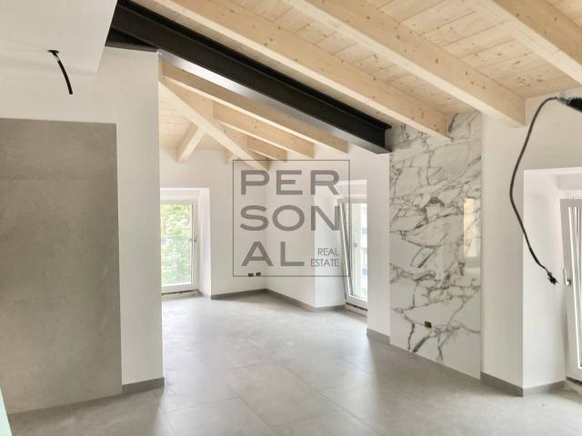 Appartamento di 75 mq a Trento