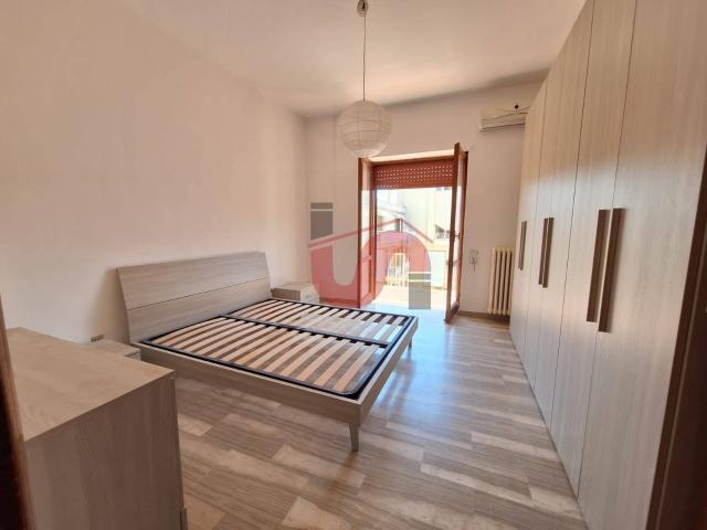 Appartamento di 75 mq a Benevento