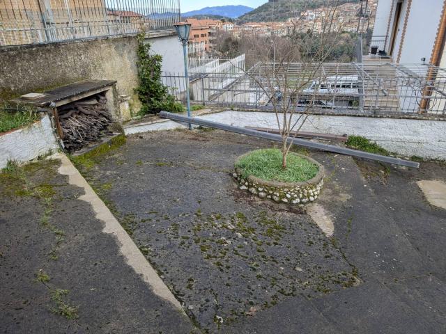 Appartamento di 75 mq a Segni