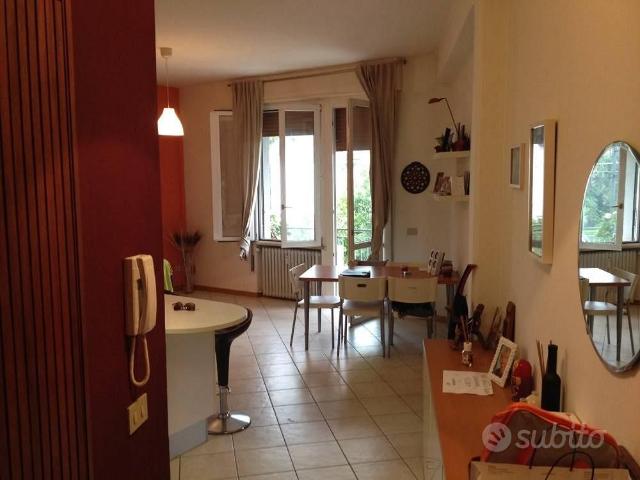 Appartamento di 76 m² con 2 locali e box auto a Ra