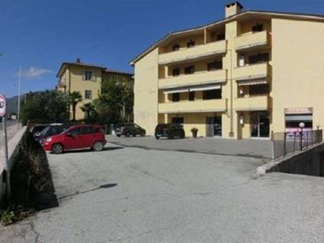 Appartamento di 76 mq