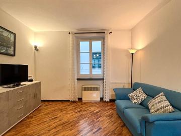 Appartamento di 76 mq a Camogli