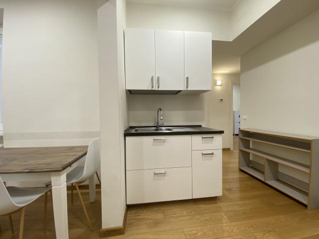 Appartamento di 76 mq a Genova