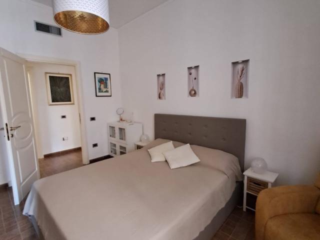 Appartamento di 76 mq a Palermo