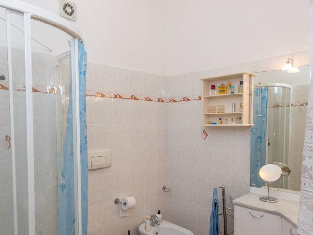 Appartamento di 77 mq a Camogli