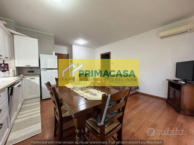 Appartamento di 78 m² con 3 locali e box auto a Mi