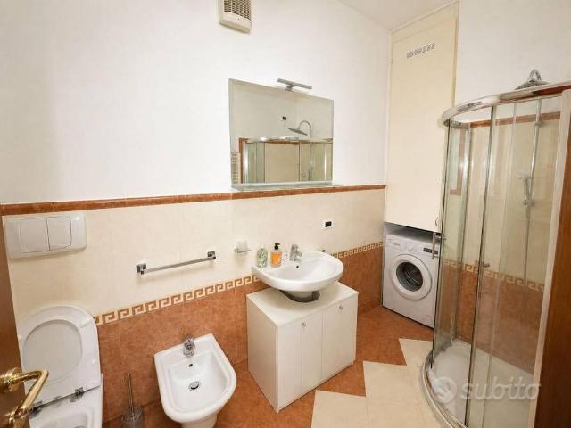 Appartamento di 78 m² con 3 locali e box auto a Vi