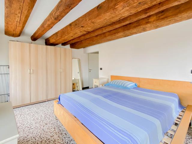 Appartamento di 78 mq a Genova