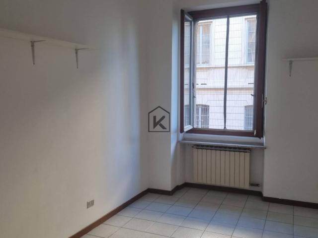 Appartamento di 78 mq a Milano