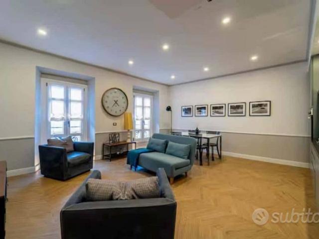 Appartamento di 79 m² con 2 locali a Monza