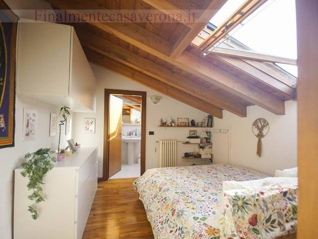 Appartamento di 79 mq a Negrar di Valpolicella