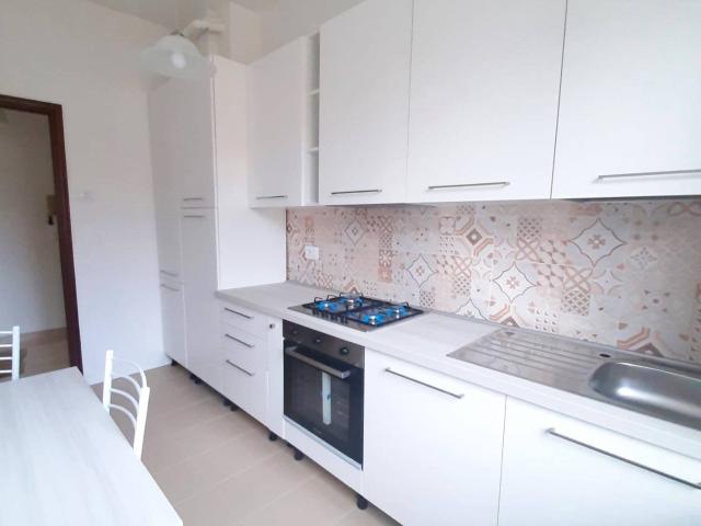 Appartamento di 79 mq a Piacenza