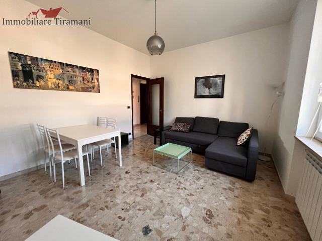 Appartamento di 79 mq a Piacenza
