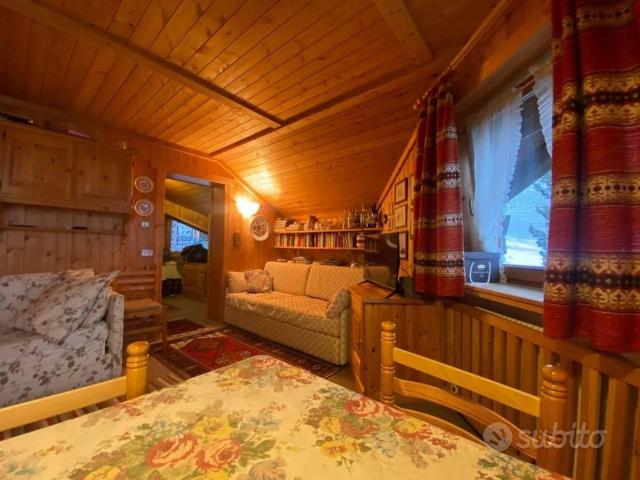 Appartamento di 80 m² con 3 locali a Corvara in Ba
