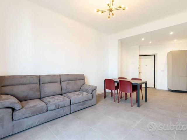 Appartamento di 80 m² con 3 locali a Milano
