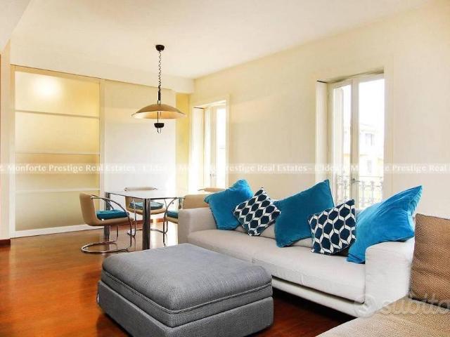 Appartamento di 80 m² con 2 locali a Milano