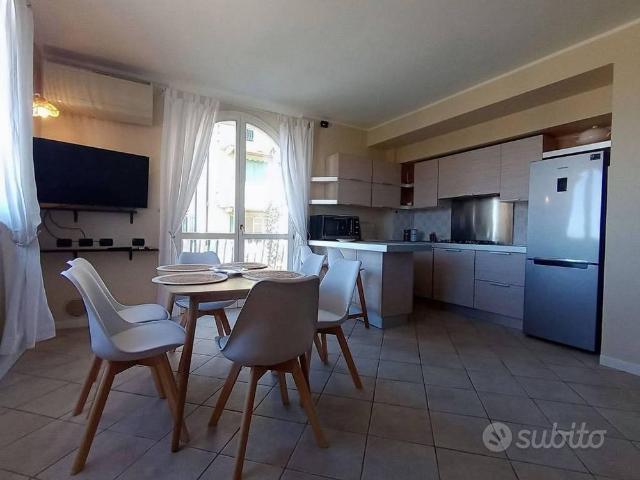 Appartamento di 80 m² con 5 locali a Pietrasanta