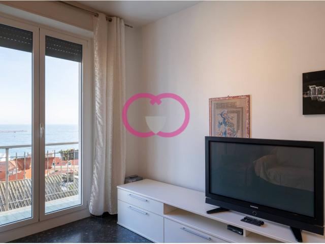 Appartamento di 80 mq a Varazze