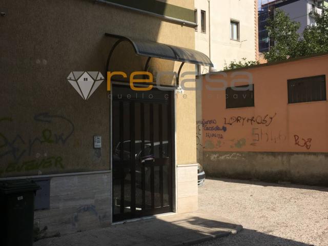 Appartamento di 80 mq a Battipaglia