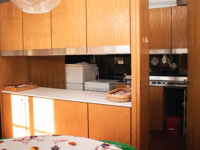 Appartamento di 80 mq a Camogli
